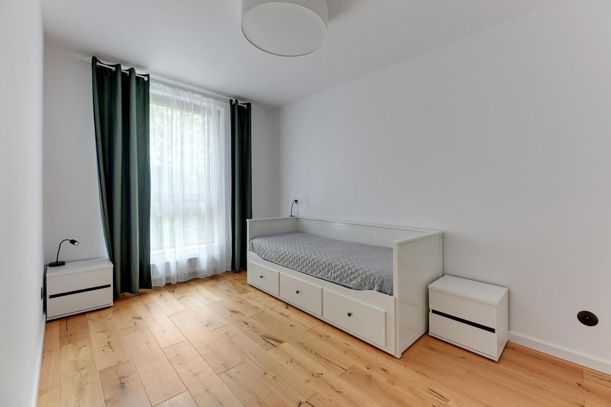 Staywin Apartments Gdańsk Extérieur photo