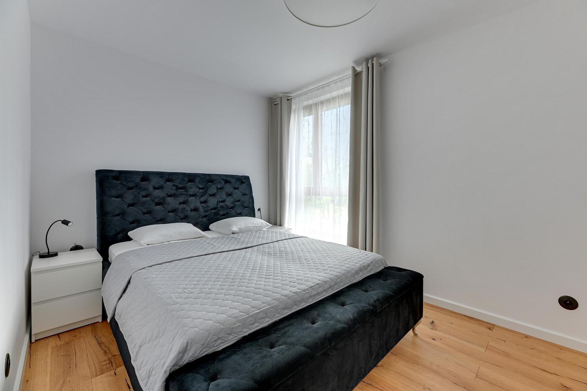 Staywin Apartments Gdańsk Extérieur photo