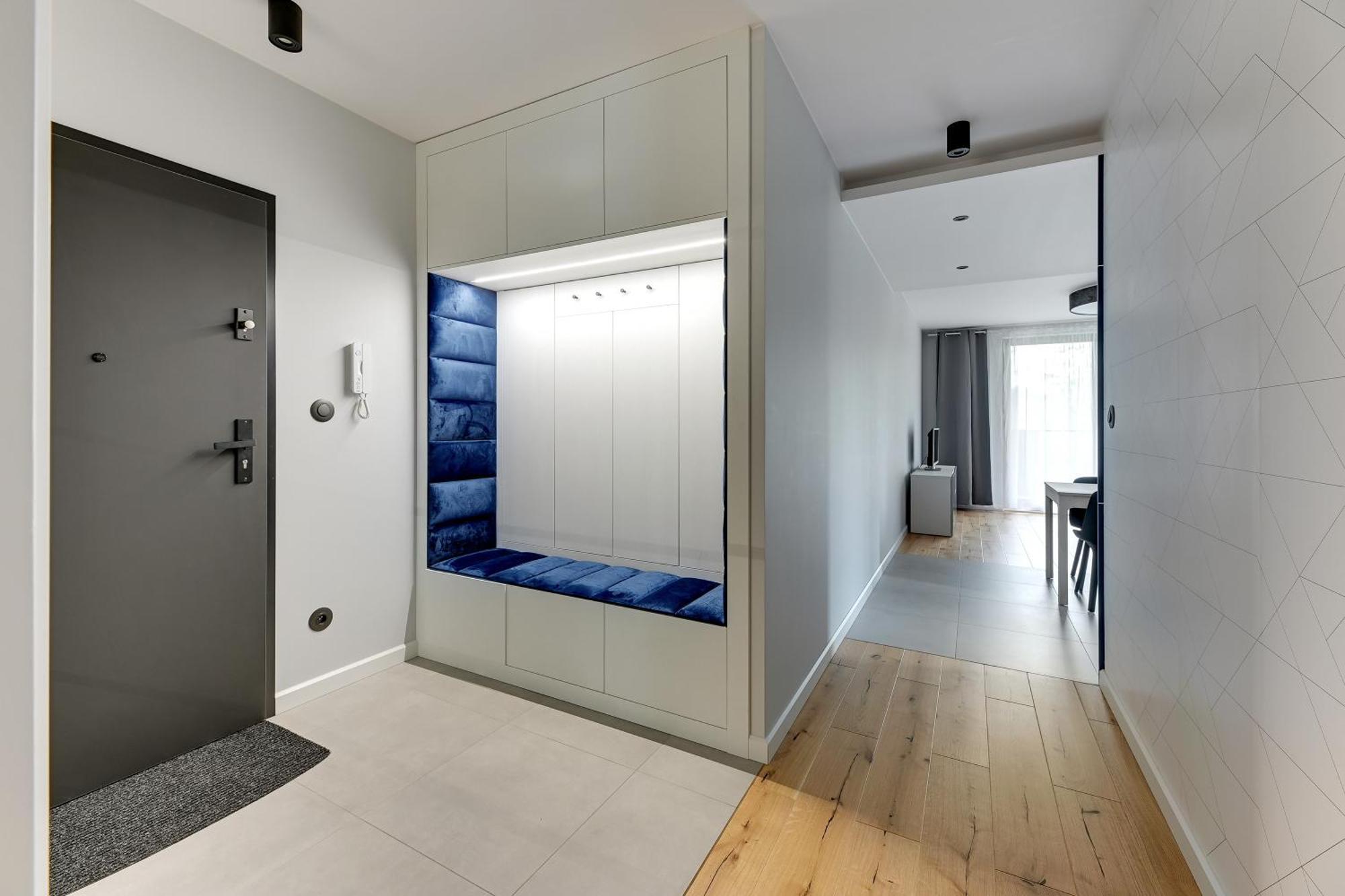 Staywin Apartments Gdańsk Extérieur photo
