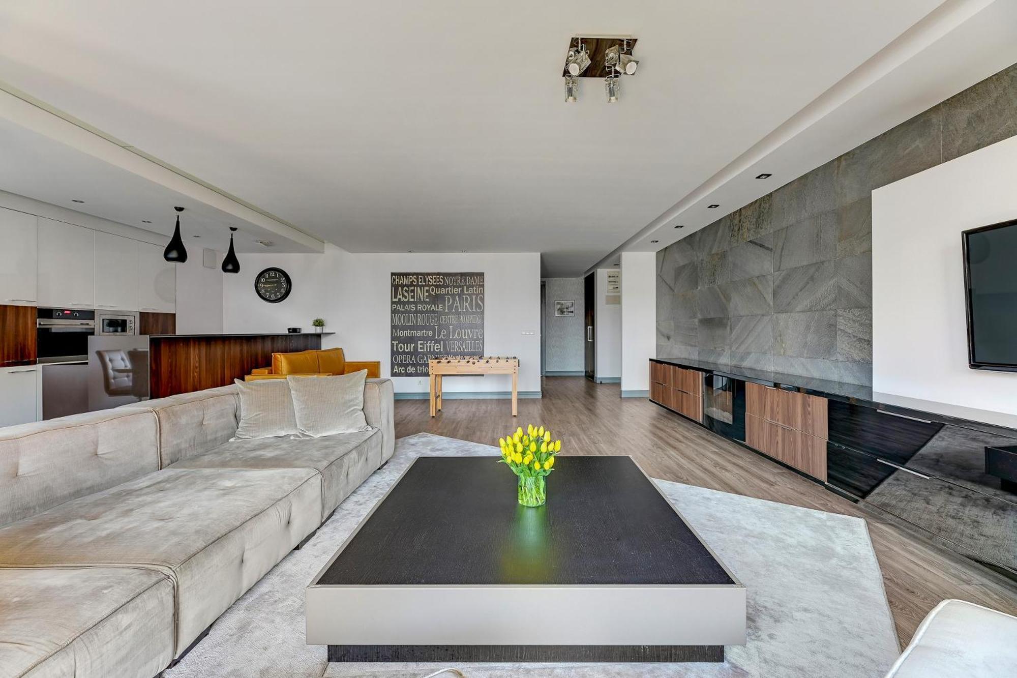 Staywin Apartments Gdańsk Extérieur photo
