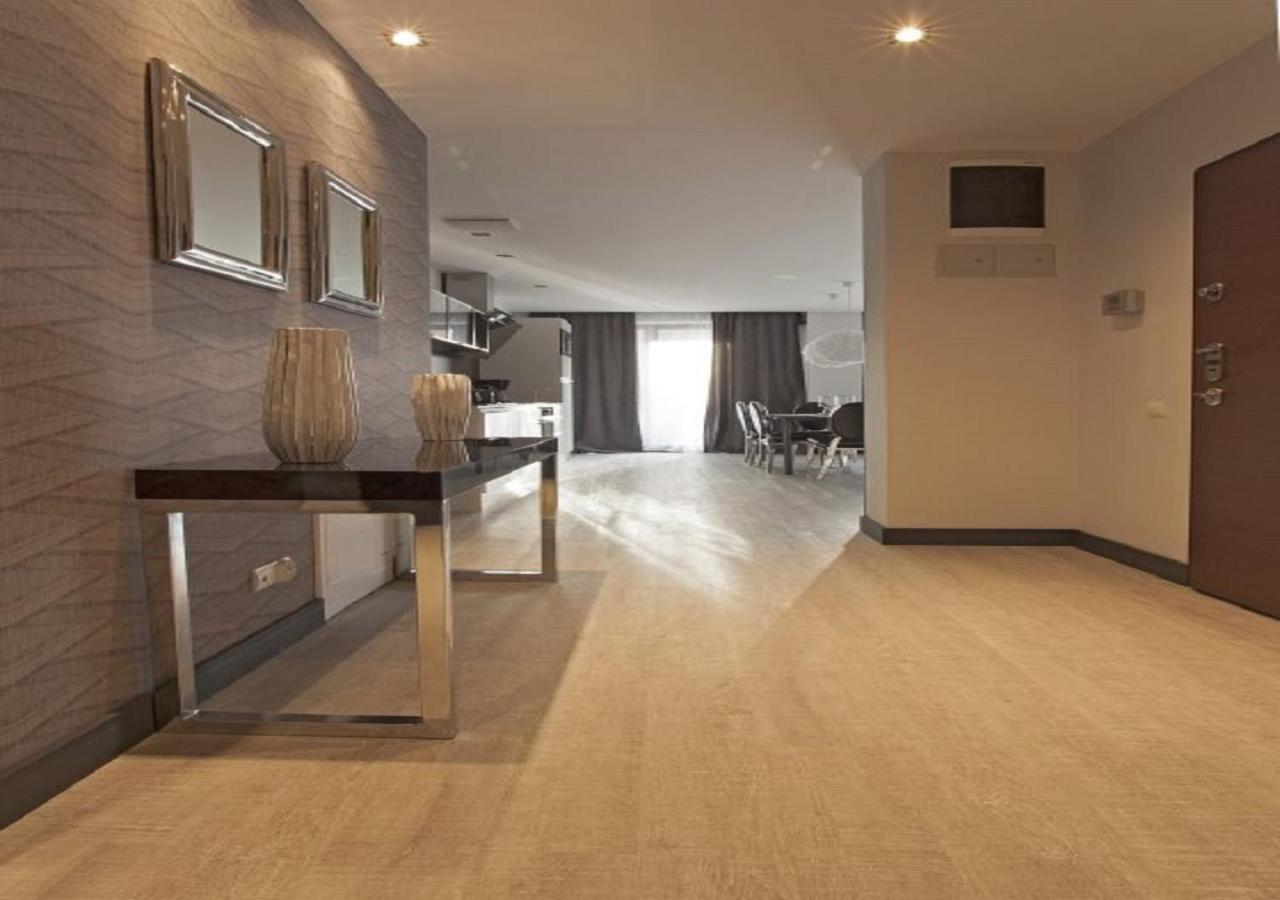 Staywin Apartments Gdańsk Chambre photo