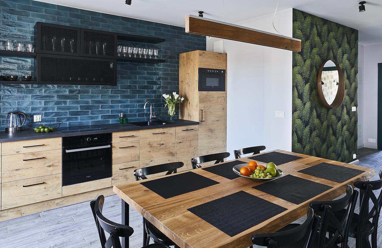 Staywin Apartments Gdańsk Extérieur photo