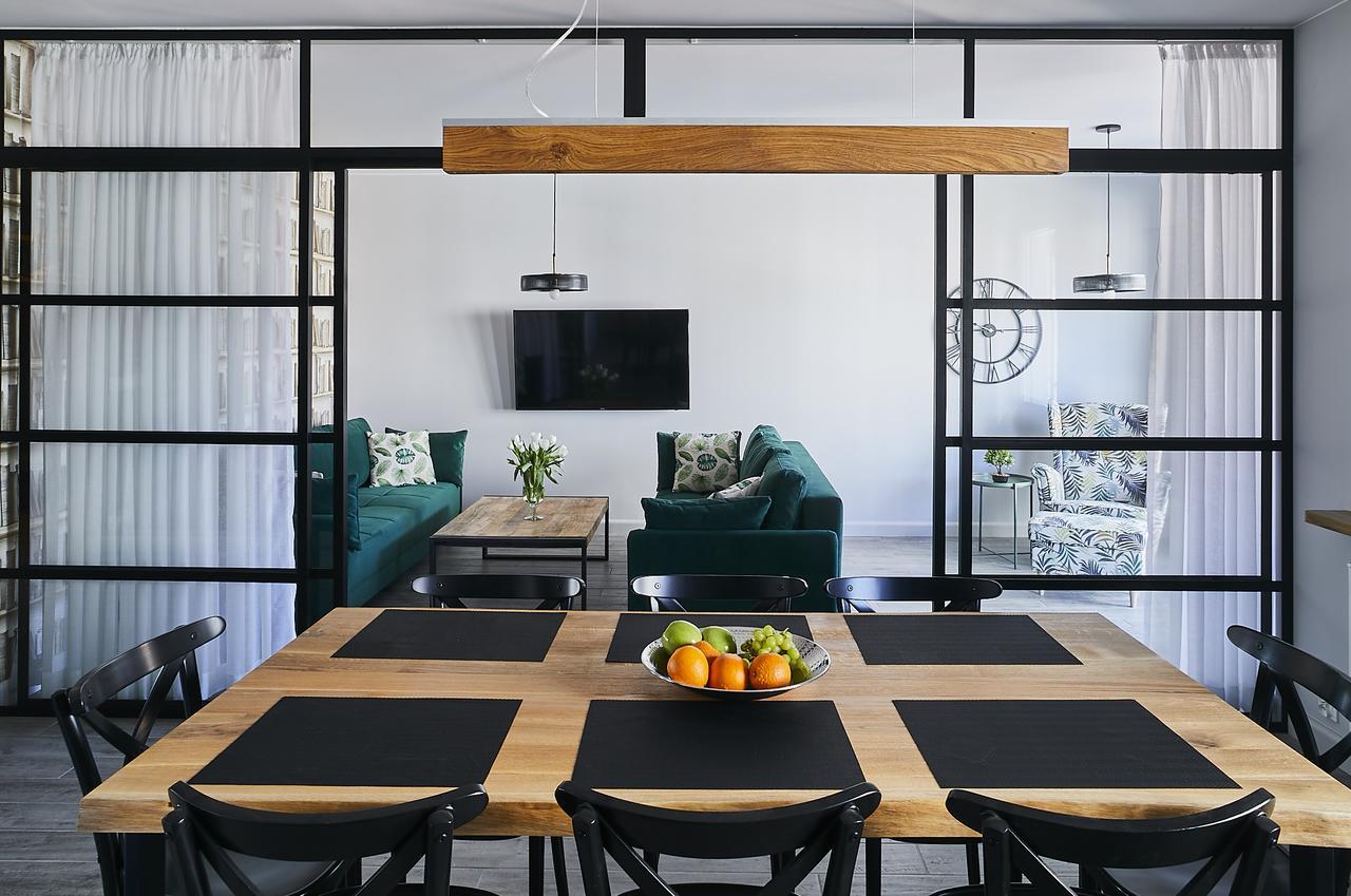 Staywin Apartments Gdańsk Extérieur photo